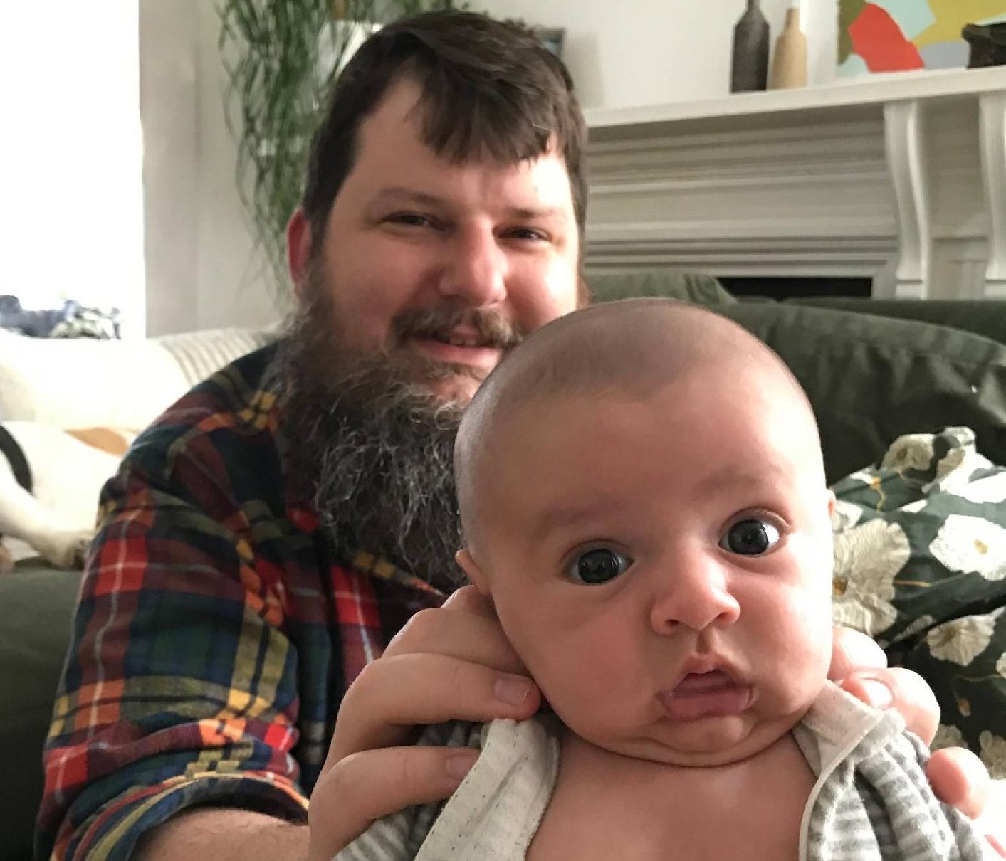 Five Ways Brewing Prepared Me for Fatherhood - Baxter Brewing ...