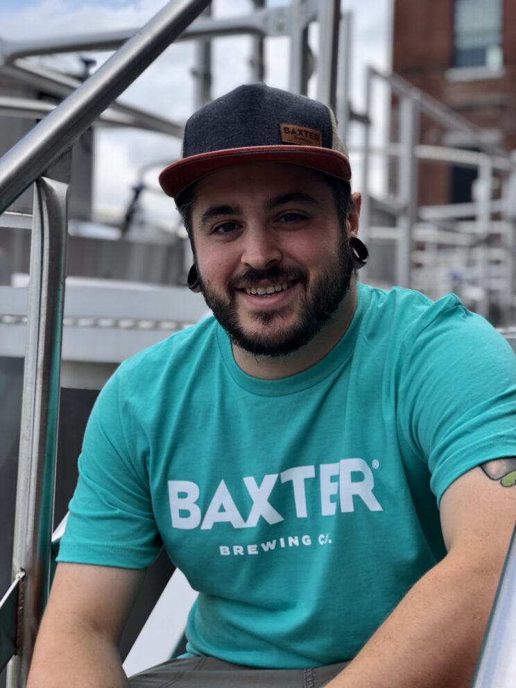 About | Baxter Brewing Co. | Distinctly Maine Craft Brewery