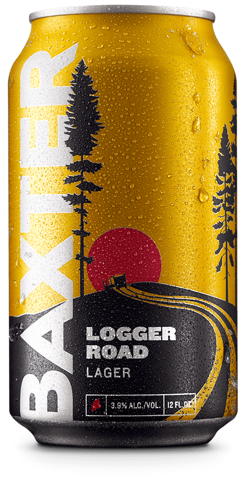 Logger Road