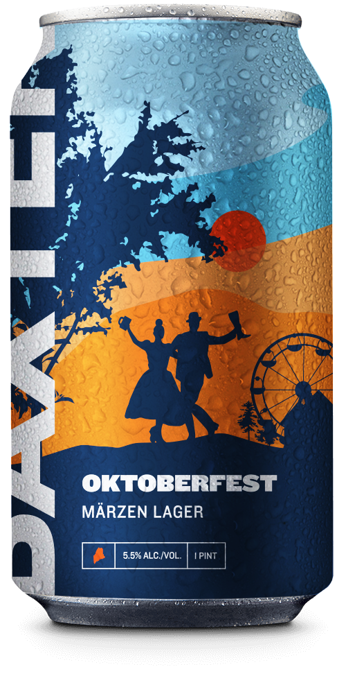 Oktoberfest