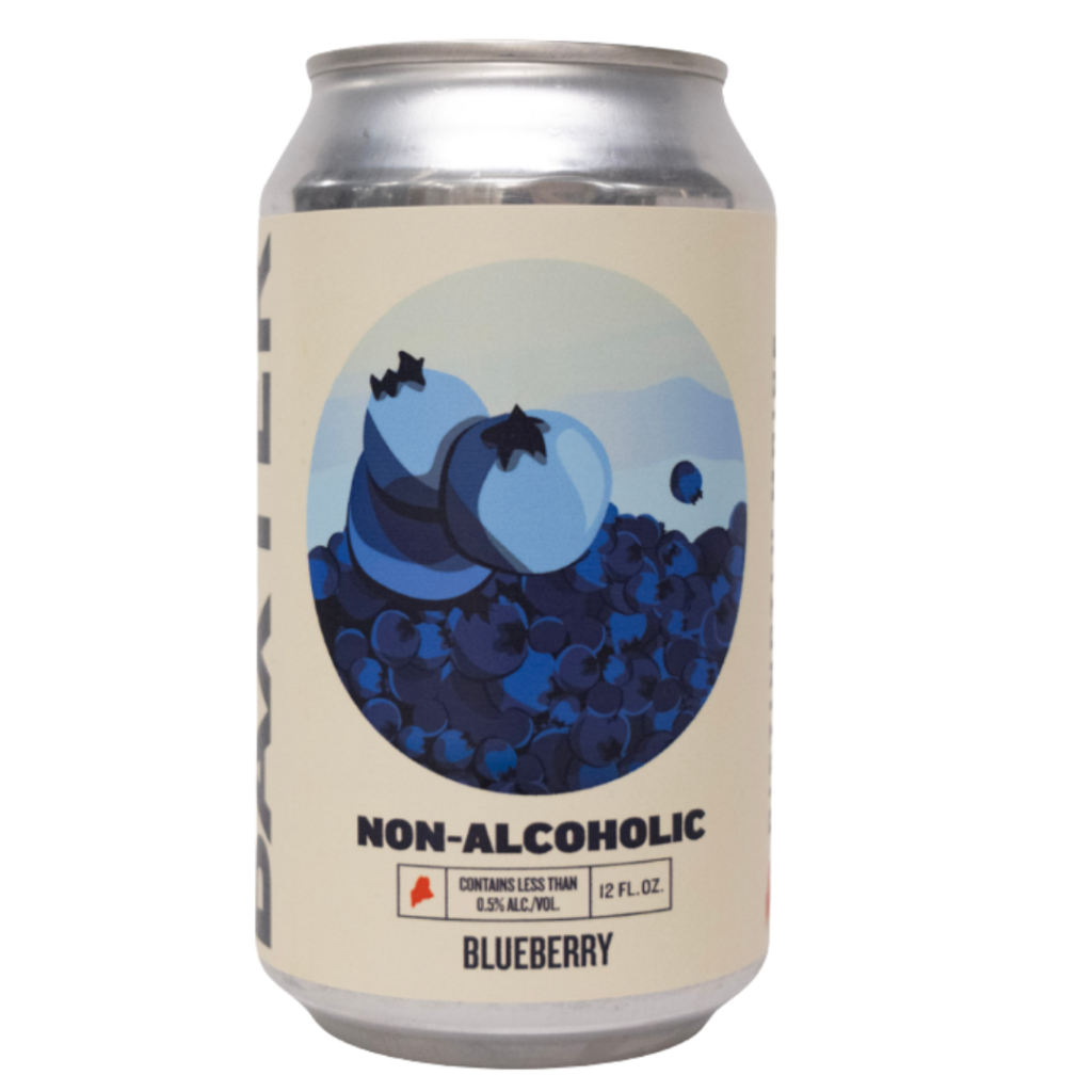 Blueberry NA can