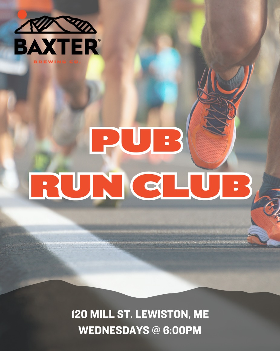 Pub Run Club