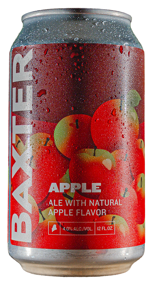 Apple Ale