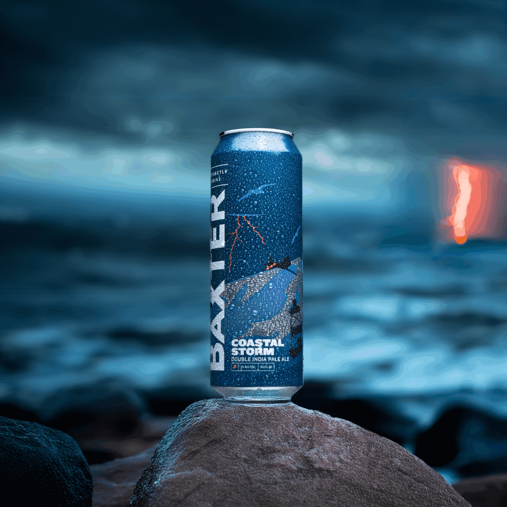image of coastal storm 19.2oz can